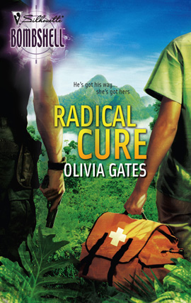 Title details for Radical Cure by Olivia Gates - Available